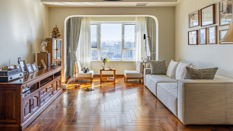 揭秘！互聯網時代，天格中國高端實木地板收到一封封感謝信背后的真實原因